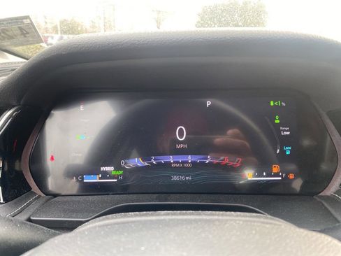 Used 2023 Jeep Grand Cherokee 4WD 4xe image 20