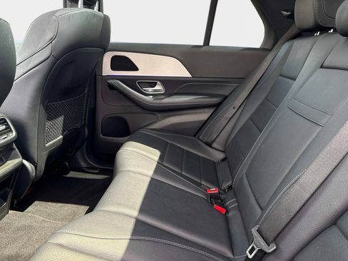 Certified 2024 Mercedes-Benz GLE 350 4MATIC image 12