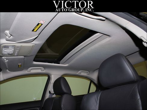 Used 2010 Acura TSX Sedan image 17