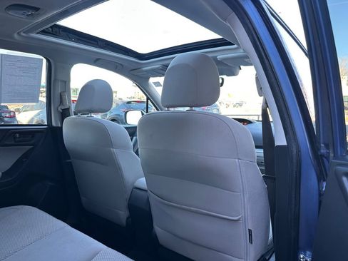 Used 2018 Subaru Forester 2.5i Premium image 17