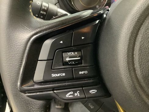 Certified 2023 Subaru Crosstrek 2.5i Sport image 13