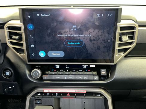 New 2026 Toyota Tundra SR5 w/ SR5 Premium Package image 24