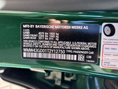 New 2026 MINI Cooper 4-Door Hardtop image 20