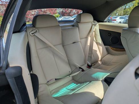 Used 2007 BMW 650i Convertible RWD image 26