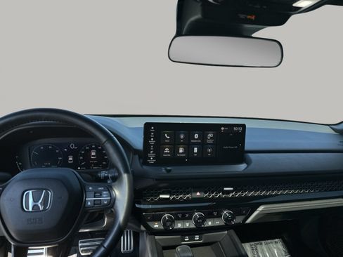 Used 2023 Honda Accord Sport image 25