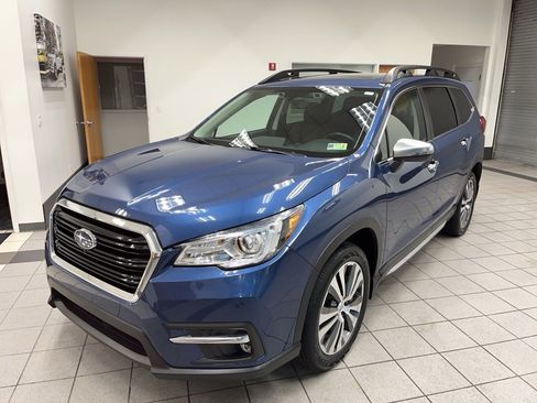Used 2022 Subaru Ascent Touring w/ Popular Package #2A image 4