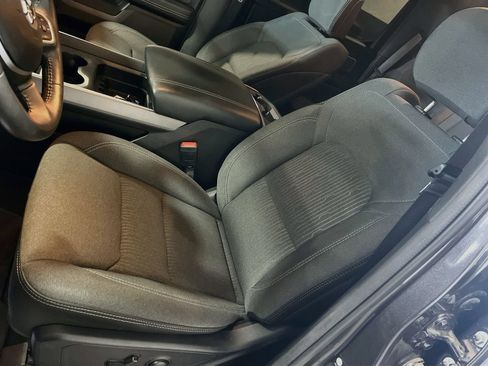 Used 2024 RAM 1500 Lone Star AWD/4WD image 19