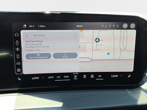 New 2026 Audi Q3 quattro 2.0T AWD/4WD image 25