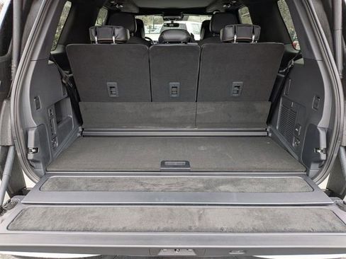 New 2026 Lincoln Navigator Black Label AWD/4WD image 10
