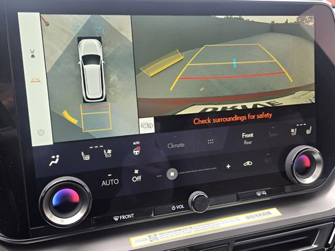 New 2026 Lexus TX 350 AWD w/ Technology Package image 13