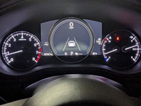 Used 2021 MAZDA MAZDA3 s FWD image 15