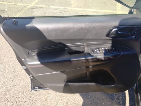 Used 2022 Dodge Durango R/T w/ Blacktop Package image 10