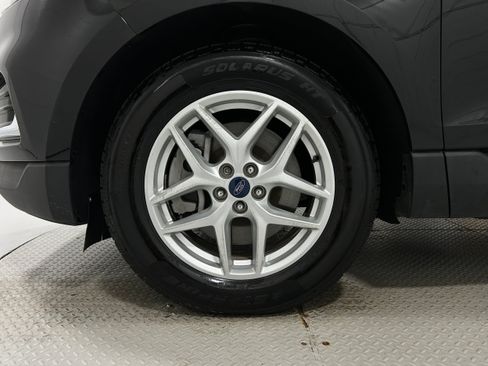 Used 2022 Ford Edge SEL AWD/4WD image 33