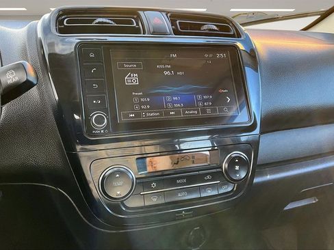 Used 2021 Mitsubishi Mirage ES image 11