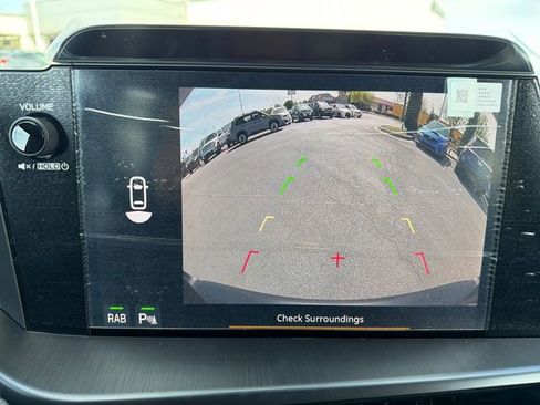 New 2026 Subaru Outback Premium image 13