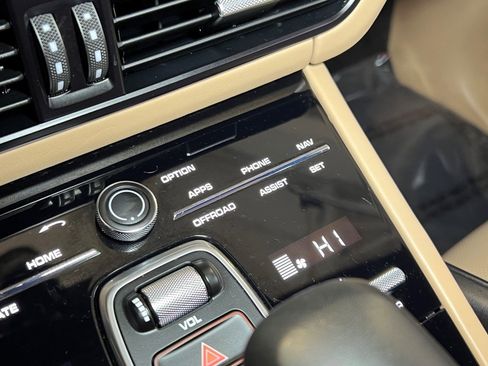 Used 2022 Porsche Cayenne S image 39