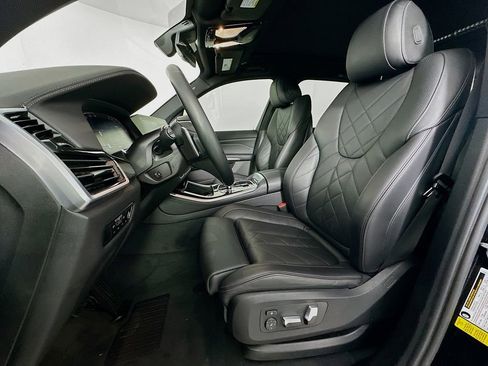 Certified 2023 BMW X5 sDrive40i image 21