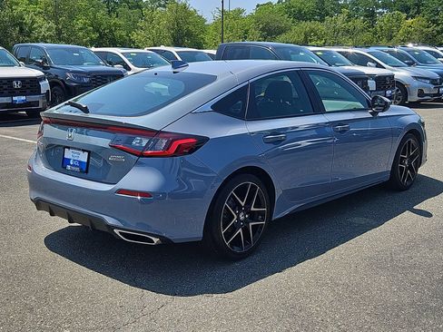 Used 2024 Honda Civic Sport Touring image 6