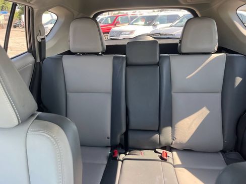 Used 2013 Toyota RAV4 Limited FWD image 22