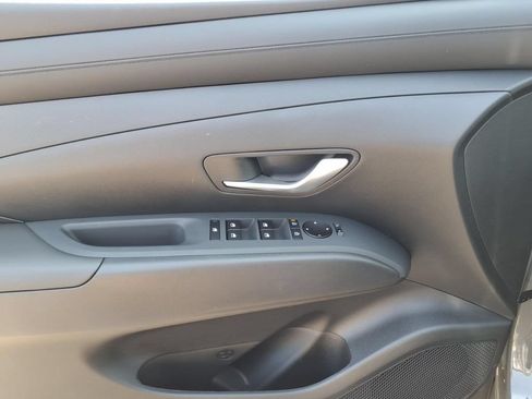 New 2026 Hyundai Tucson SE FWD image 14