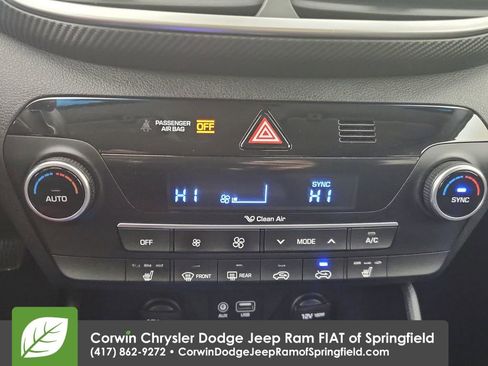 Used 2019 Hyundai Tucson SEL image 18