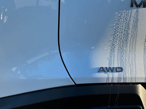 New 2026 Nissan Murano SV image 25