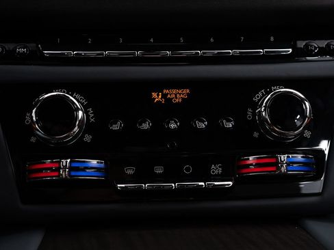 New 2026 Rolls-Royce Ghost AWD/4WD image 42