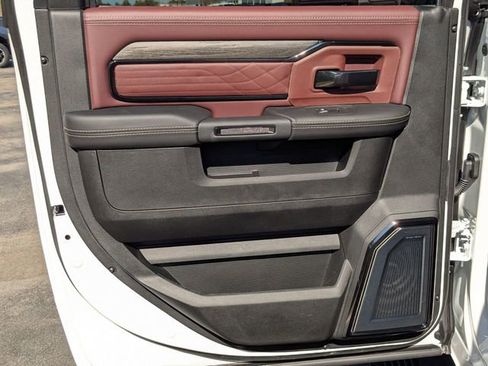 New 2026 RAM 3500 Limited image 31