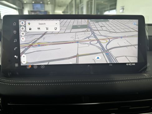 New 2026 INFINITI QX60 Sport image 22