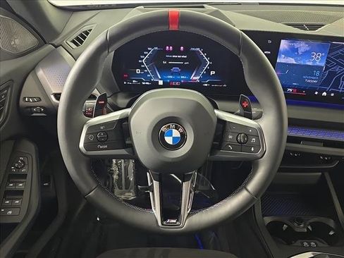 Used 2025 BMW M235i xDrive image 28