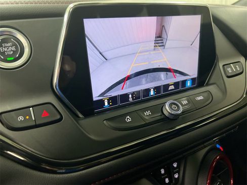 Used 2021 Chevrolet Blazer RS w/ Enhanced Convenience Package image 15