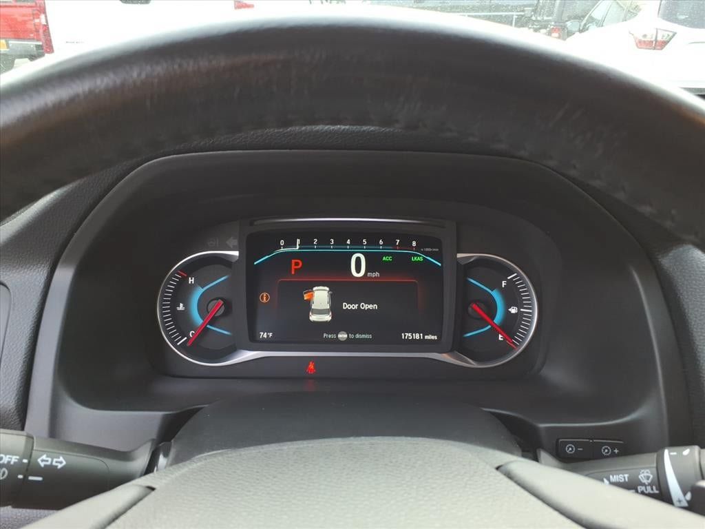 Used 2019 Honda Pilot Touring image 17