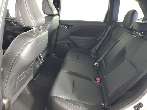 Used 2025 Subaru Forester Touring w/ Protection Package image 13