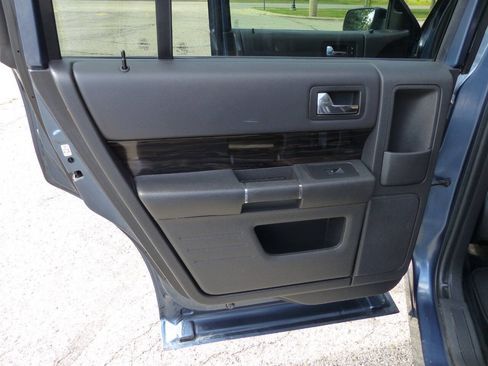 Used 2019 Ford Flex SEL w/ Equipment Group 202A AWD/4WD image 39