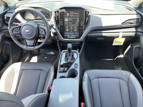 New 2026 Subaru Crosstrek 2.5i Limited AWD/4WD image 11