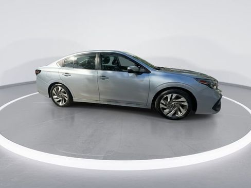 Certified 2024 Subaru Legacy Limited AWD/4WD image 9