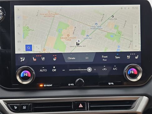 Certified 2024 Lexus RX 350 image 28