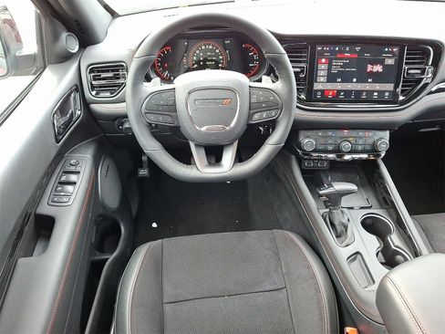 New 2025 Dodge Durango GT image 6