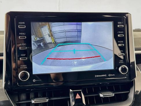 Used 2021 Toyota Corolla XSE FWD image 36