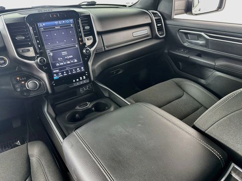 Used 2023 RAM 1500 Big Horn AWD/4WD image 23