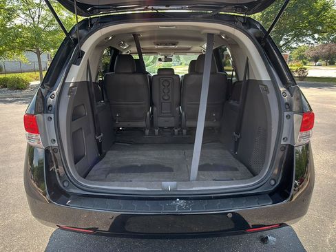 Used 2016 Honda Odyssey Touring image 12