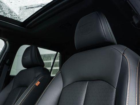 New 2026 Subaru Outback Wilderness image 20