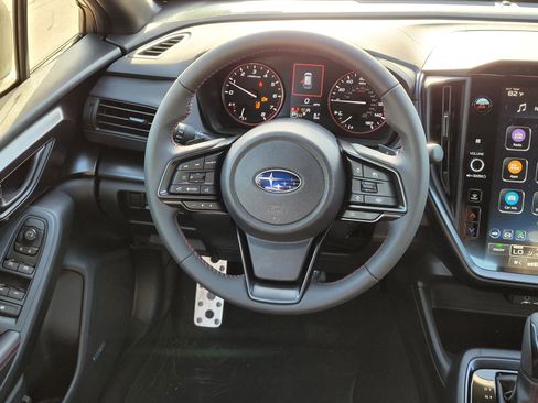 New 2025 Subaru Impreza RS image 6
