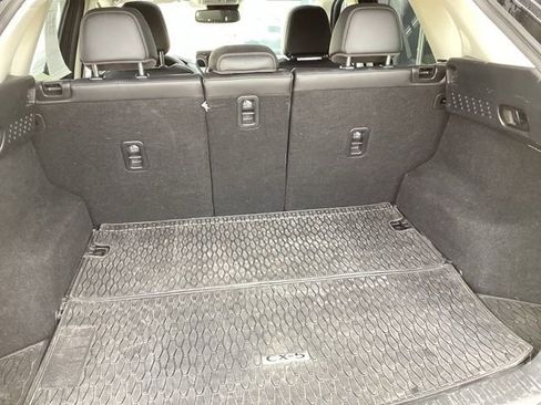 Used 2023 MAZDA CX-5 AWD 2.5 S w/ Premium Package image 14