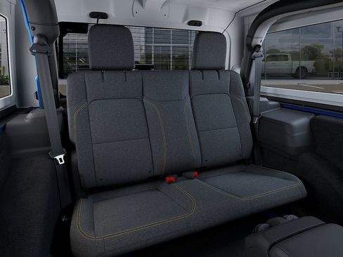 New 2026 Jeep Wrangler Sport AWD/4WD image 15
