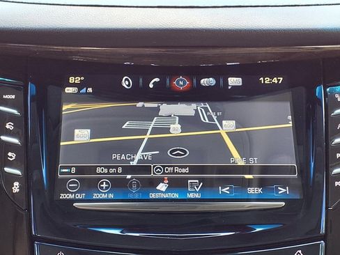 Used 2019 Cadillac Escalade Luxury RWD image 26