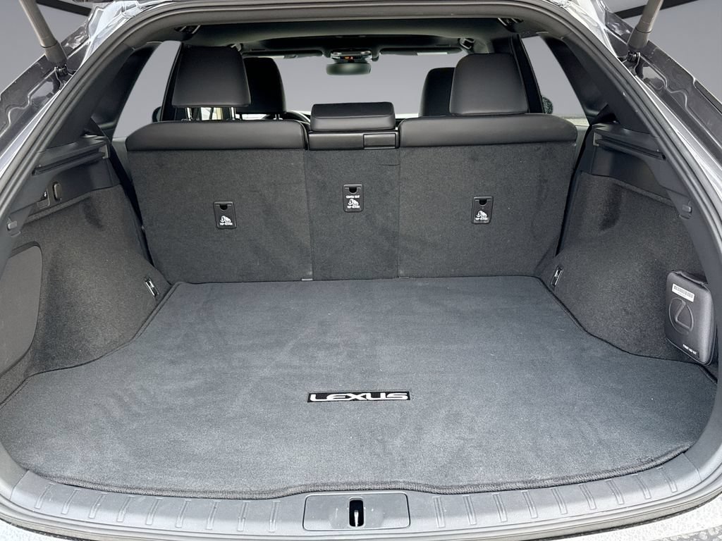 Used 2026 Lexus RX 350 Premium w/ Accessory Package (Z1) FWD image 13