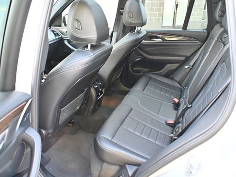 Used 2019 BMW X3 xDrive30i w/ Premium Package AWD/4WD image 9
