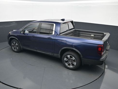 Used 2019 Honda Ridgeline RTL-T image 18