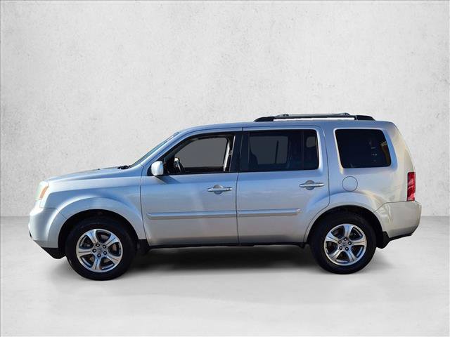 Used 2013 Honda Pilot EX-L image 9